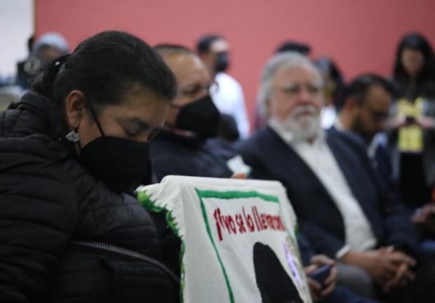 Acusa GIEI obstaculización e intromisión en la investigación por Ayotzinapa