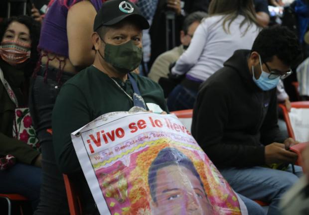 Acusa GIEI obstaculización e intromisión en la investigación por Ayotzinapa