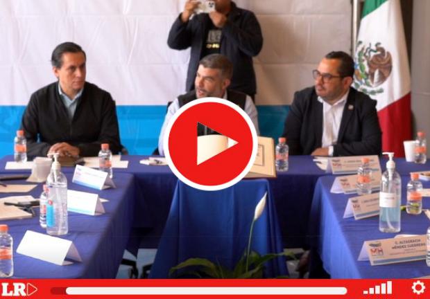 Mauricio Tabe pide no "clientelizar" presupuesto participativo