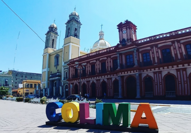 Colima es, en esta ocasión, la ciudad más violenta del mundo.