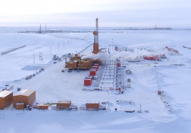 El proyecto Willow de ConocoPhillips Alaska podría producir hasta 180 mil barriles de petróleo por día y crear hasta 2 mil 500 puestos de trabajo durante su construcción