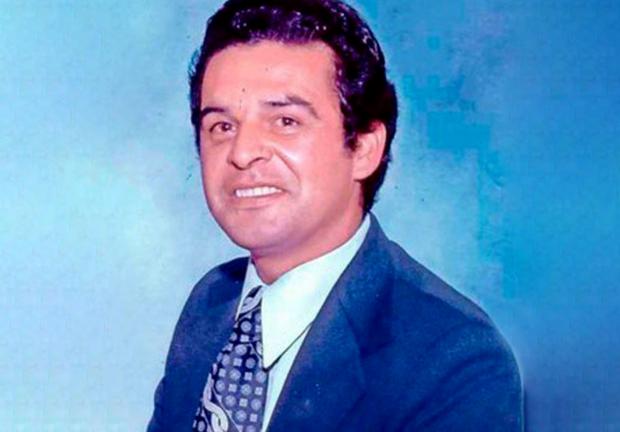 Kiki Camarena fue presuntamente asesinado por Rafael Caro Quintero, en un gran mito del narcotráfico en México y Estados Unidos.