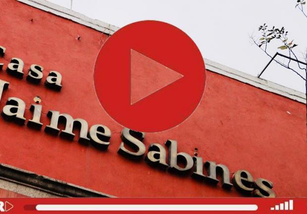 Lía Limón homenajea a fundadora de la Casa de la Cultura Jaime Sabines