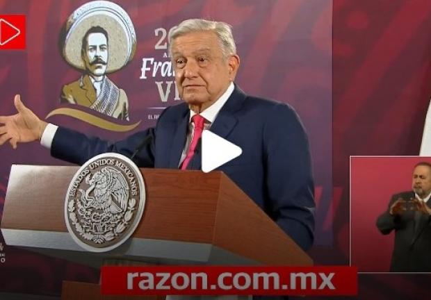 El Presidente Andrés Manuel López Obrador acusó que ahora los senadores de oposición buscarán que la Suprema Corte de Justicia de la Nación se convierta en la “gran alcahueta” del bloque conservador.