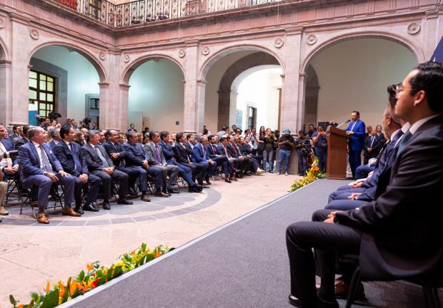 En 2021 Querétaro registró un crecimiento del PIB del 4.2, superando la media nacional y posicionándose como una de las entidades con mayor dinamismo económico en el país.