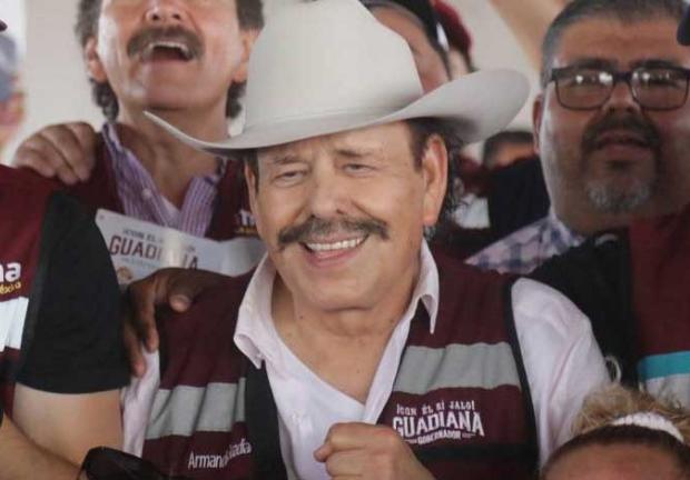 Estamos listos para trabajar por Coahuila: Guadiana al cerrar campaña en la Región Norte