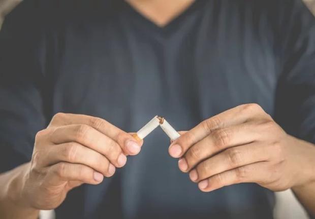 El tabaquismo no sólo implica un riesgo para la salud de las personas, sino que la industria para su producción tiene un impacto nocivo en el medio ambiente, según la OPS