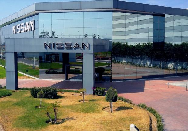 La Planta de Nissan CIVAC en Morelos, cuenta con un Centro de Educación Ambiental.