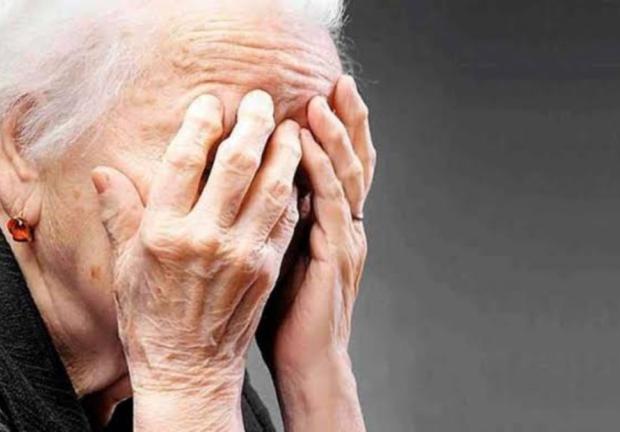 Abuelitas y abuelitos sufren alto maltrato a nivel mundial.