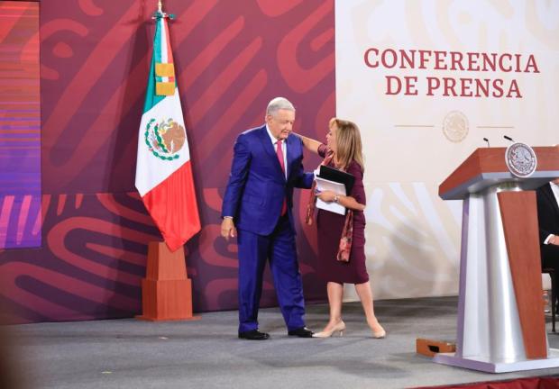 Tras la firma del acuerdo, el presidente Andrés Manuel López Obrador afirmó que con este nuevo modelo de salud se terminó con la corrupción que afectaba directamente a la población más vulnerable.