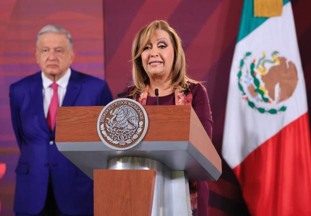 La gobernadora Lorena Cuéllar destacó que su administración combina esfuerzos con la Federación para otorgar servicios gratuitos y de calidad a la población tlaxcalteca.