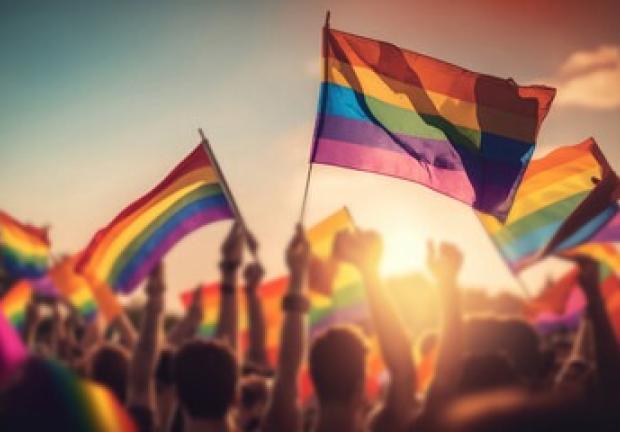 El 28 de julio se celebra el Día Internacional del Orgullo LGBTTTIQ+.