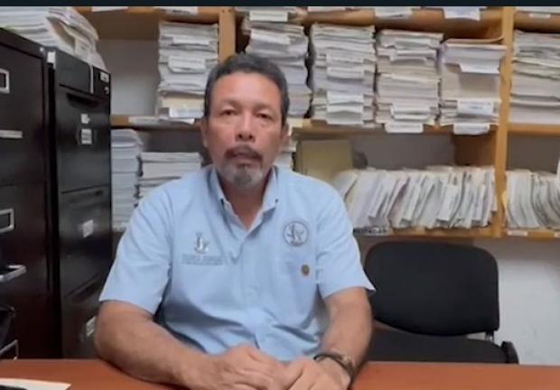 Por intento de persuasión en la resolución de dos casos, el magistrado Carlos Iván Arenas Ángeles, presentó una denuncia en contra del magistrado presidente, Luis Jorge Gamboa Olea, ante la Fiscalía Especializada en Combate a la Corrupción de Morelos.
