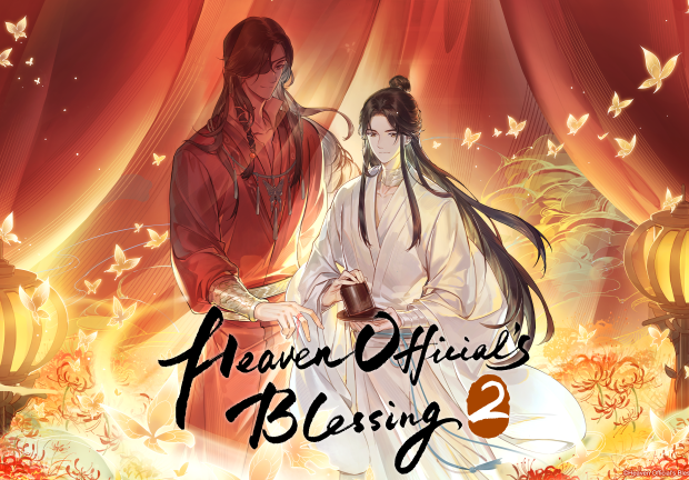 Heaven Official's Blessing 2