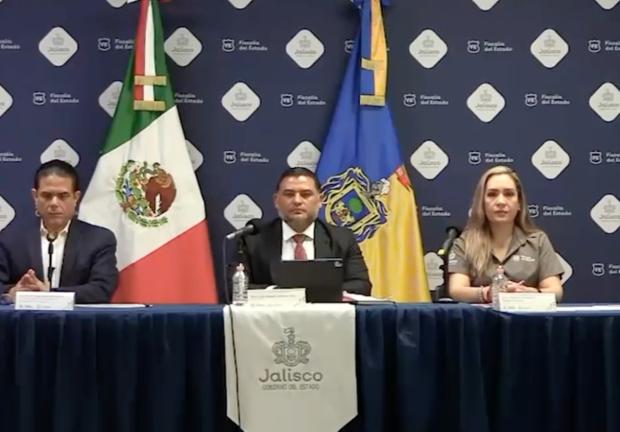 Presenta Gobierno de Jalisco protocolo que garantiza seguridad en búsquedas de personas desaparecidas