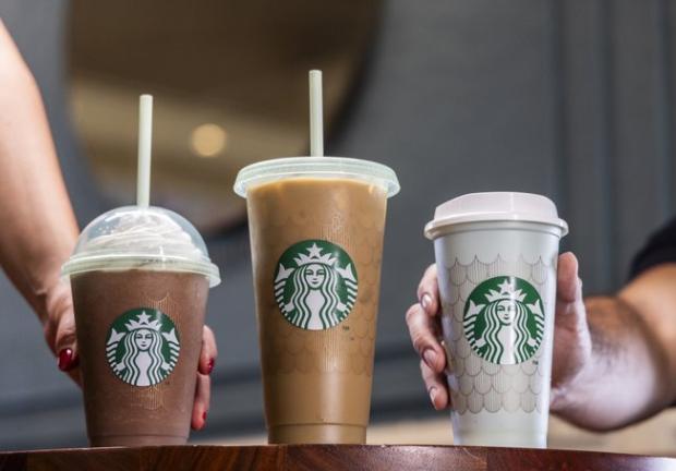 Starbucks se encuentra entre las mejores empresas para trabajar en México