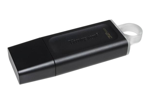 USB de la marca Kingston modelo Exodia con capacidad de 32 GB es otra de las mejores evaluadas por Profeco.