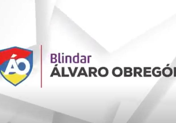 Resultados de "Blindar Álvaro Obregón".