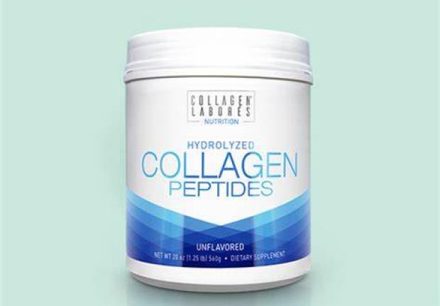 El suplemento alimenticio Collagen Labores Nutrition es uno de los mejores productos de colágeno hidrolizado que evaluó la Profeco.