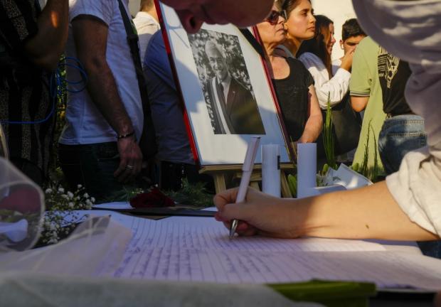 Por la muerte del expresidente Piñera, el actual presidente de Chile, Gabriel Boric decretó 3 días de luto nacional.