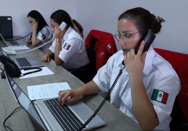 Michoacán brinda atención psicológica gratuita en líneas de emergencia