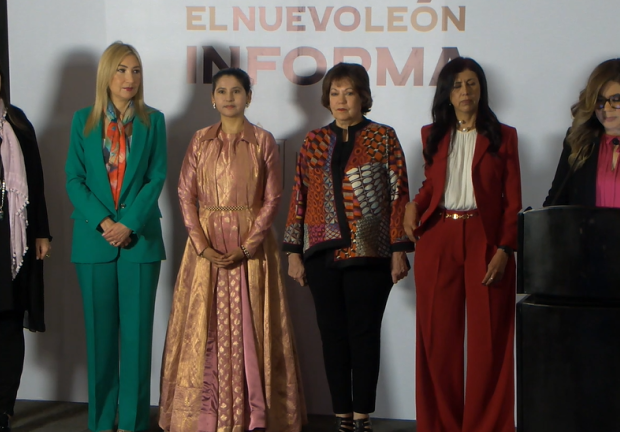 Nuevo León será sede del Women Economic Forum (WEF) 2024