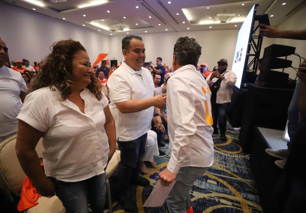 Presenta Pablo Lemus propuestas de infraestructura y movilidad para Puerto Vallarta