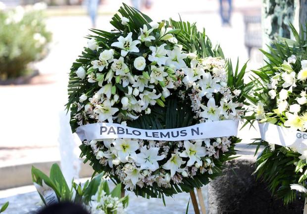 Pablo Lemus aseguró que, de resultar electo como próximo Gobernador de Jalisco, dará continuidad al respaldo de las personas afectadas por las explosiones de 1992