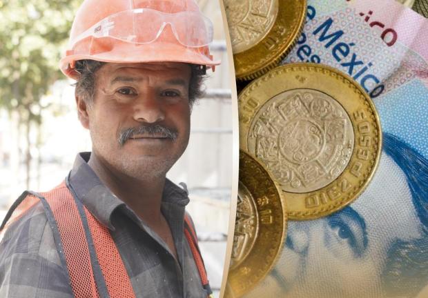 Todas las personas trabajadoras que ganen menos de 9 mil 81 pesos recibirán el beneficio.