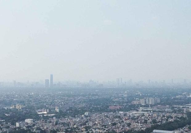 Contingencia Ambiental puede modificar el Hoy No Circula.