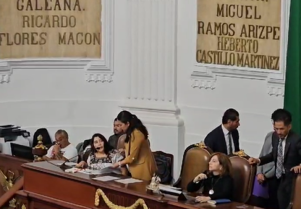 Congreso CDMX aprueba tipificación del transfeminicidio con 47 votos a favor