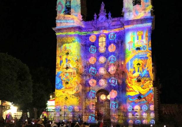 Taxco de Alarcón permanece en la preferencia del turismo.