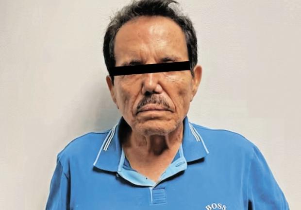 Ismael "El Mayo" Zambada fue detenido el pasado 25 de julio.