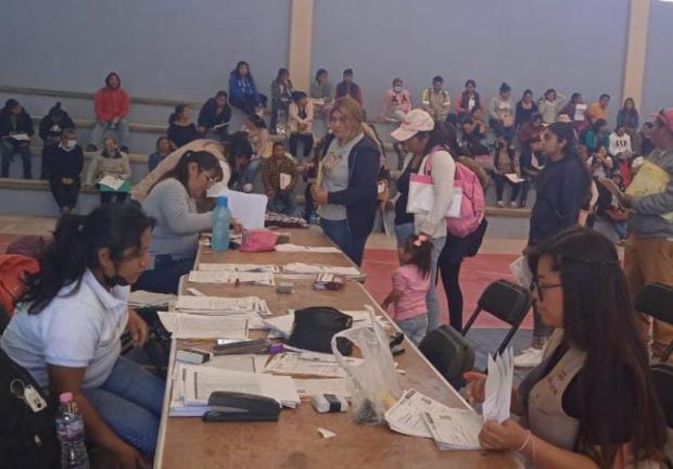 De acuerdo con el gobierno de México, las becas Benito Juárez nacieron para garantizar la educación de los estudiantes.