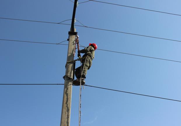 La ocupación de electricistas se presenta más en hombres que en mujeres.