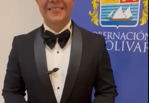 Alejandro Rodríguez, director de C&E, explica la relevancia de los Premios Reed Latino. 