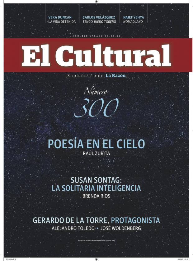 El Cultural No. 300