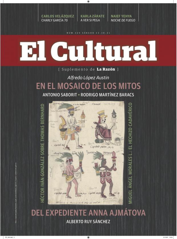 El Cultural No. 324