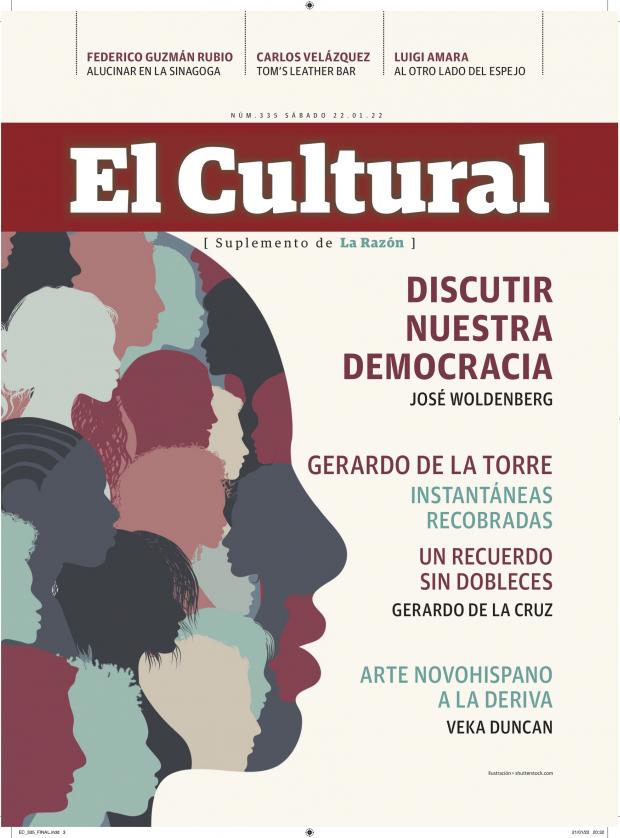 El Cultural No. 335
