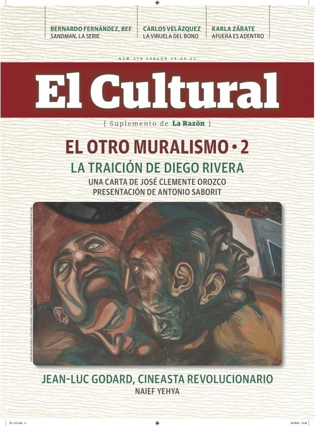 El Cultural No. 370