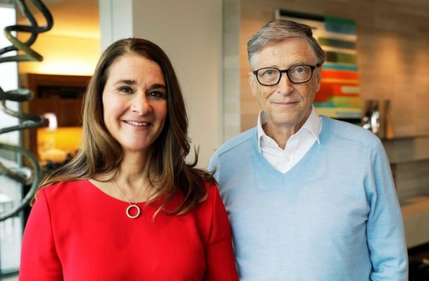 El pasado 3 de marzo Bill y Melinda Gates anunciaron su separación tras 27 años de matrimonio y 2 de analizar con abogados la repartición de su fortuna, valuada en 130 mil millones de dólares.