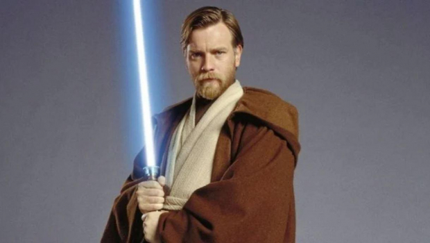  Obi-Wan Kenobi