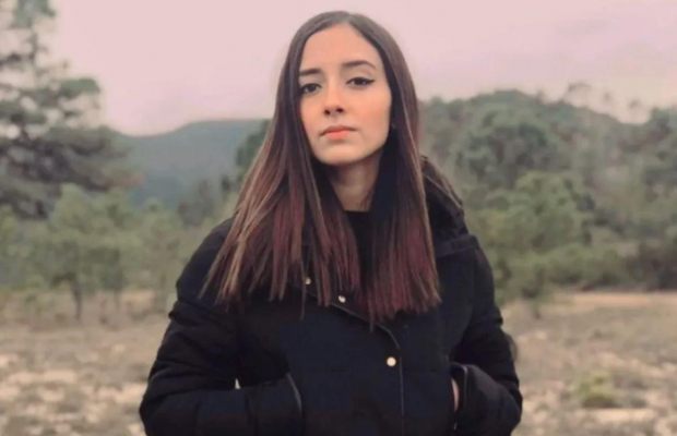 Debanhi Susana Escobar, la joven desaparecida en Escobedo, Nuevo León.