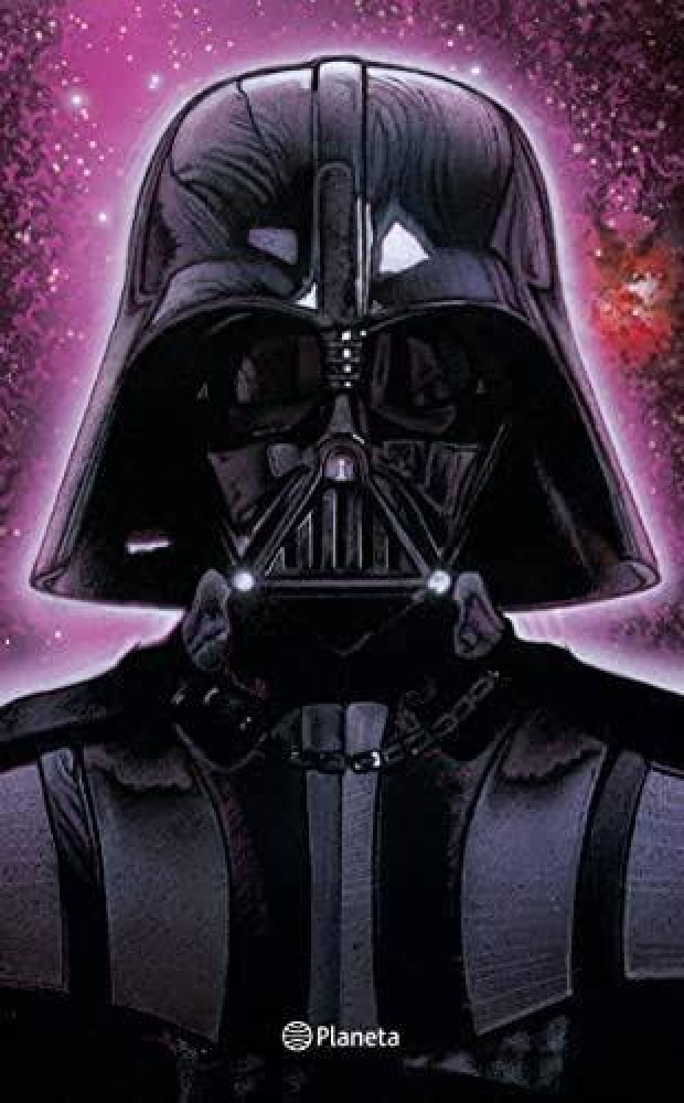 “Star Wars: el ascenso y la caída de Darth Vader”