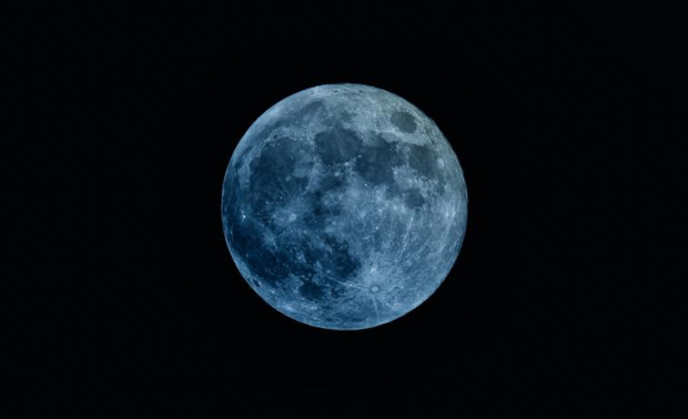 La Luna del Castor también es conocida como Luna Helada.
