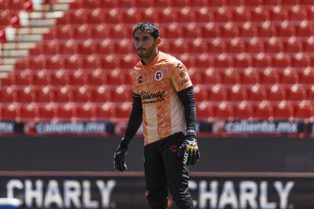Jesús Corona defendería la portería de los Xolos de Tijuana en el Torneo Apertura 2023 de la Liga MX.