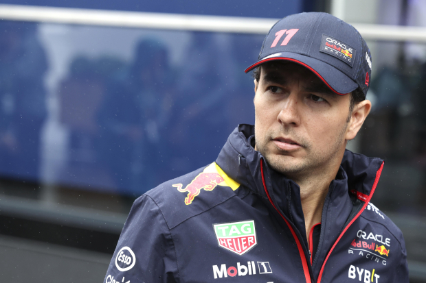Checo Pérez disputa su tercera temporada de Fórmula 1 con Red Bull.