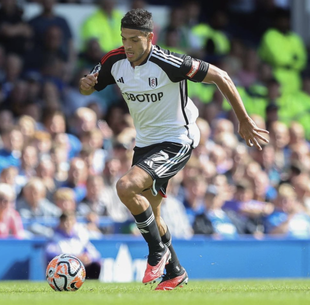 Raúl Jiménez podría jugar con el Fulham en la EFL Cup, octavos de final, ante el Ipswich Town