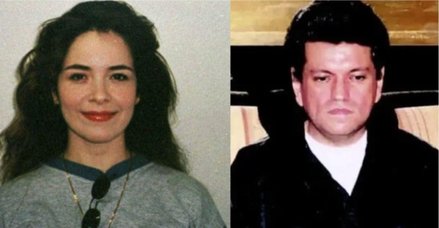 Gloria Trevi y Sergio Andrade fueron detenidos en Brasil en el año 2000