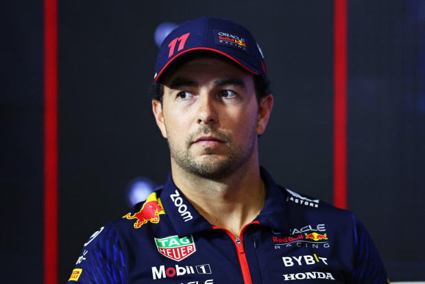 Checo Pérez se ubica como sublíder del campeonato de pilotos de Fórmula 1.